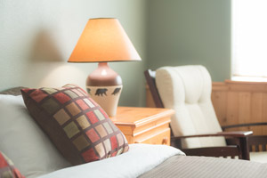 Cusotm packages for bed and breakfast and salmon fishing prices